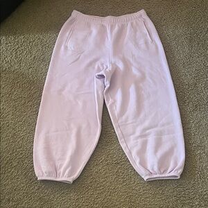 OFFLINE by aerie Cloud Joggers Baggy